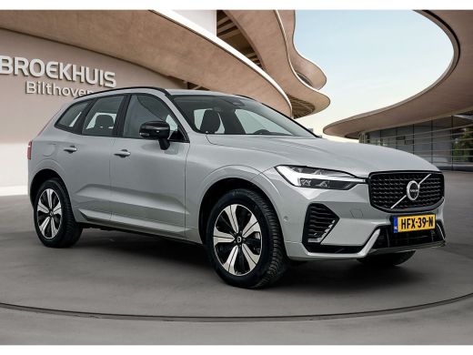 Volvo  XC60 2.0 T6 Plug-in hybrid AWD Plus Dark | PDC V+A en 360 camera | Trekhaak | Adaptive Cruiscontrol | ... ActivLease financial lease