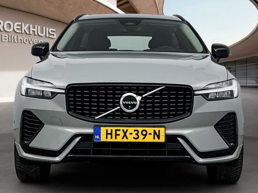 Volvo  XC60 2.0 T6 Plug-in hybrid AWD Plus Dark | PDC V+A en 360 camera | Trekhaak | Adaptive Cruiscontrol | ... ActivLease financial lease