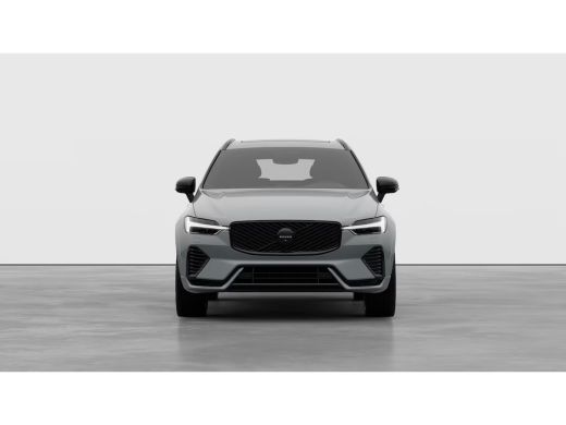 Volvo  XC60 2.0 T6 Plug-in hybrid AWD Ultra Black Edition | Lounge Pack |  Extra getint glas achter  | Gelami... ActivLease financial lease