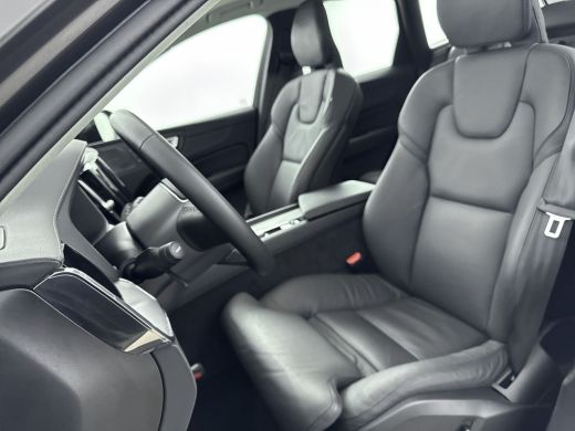 Volvo  XC60 2.0 T6 Plug-in hybrid AWD Ultra Dark | Trekhaak | PDC V+A en 360 camera | BLIS | Panoramadak | St... ActivLease financial lease