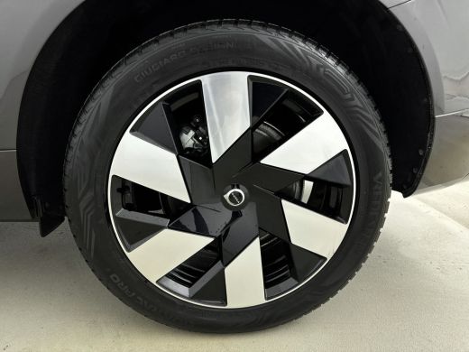 Volvo  XC60 2.0 T6 Plug-in hybrid AWD Ultra Dark | Trekhaak | PDC V+A en 360 camera | BLIS | Panoramadak | St... ActivLease financial lease