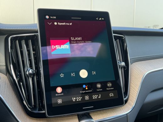 Volvo  XC60 T6 Plug-in hybrid AWD Ultra Dark | Bowers & Wilkins audiosysteem | Luchtvering | 22 inch Velgen |... ActivLease financial lease