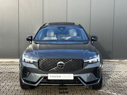 Volvo  XC60 T6 Plug-in hybrid AWD Ultra Dark | Bowers & Wilkins audiosysteem | Luchtvering | 22 inch Velgen |... ActivLease financial lease