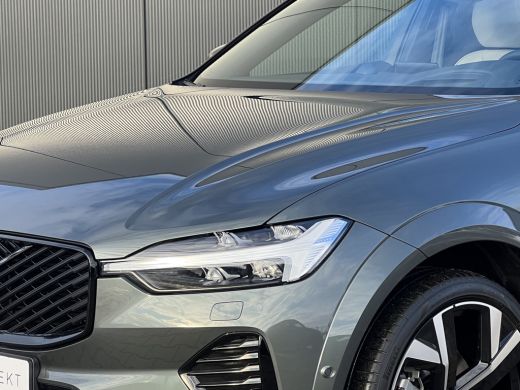 Volvo  XC60 T6 Plug-in hybrid AWD Ultra Dark | Bowers & Wilkins audiosysteem | Luchtvering | 22 inch Velgen |... ActivLease financial lease