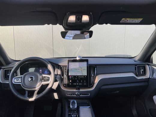 Volvo  XC60 T6 Plug-in hybrid AWD Ultra Dark | Bowers & Wilkins audiosysteem | Luchtvering | 22 inch Velgen |... ActivLease financial lease