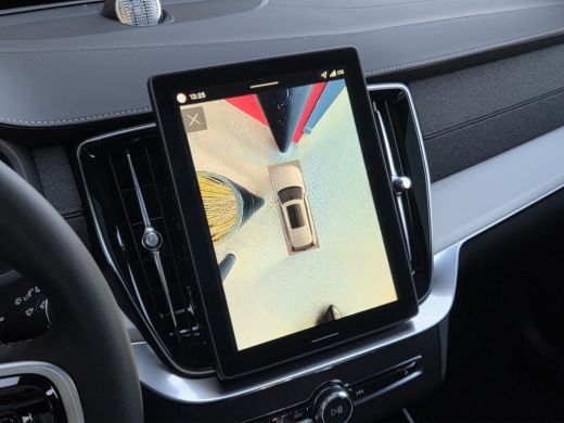 Volvo  XC90 2.0 T8 Plug-in hybrid AWD Ultra Black Edition Executive | Extra getint glas achter | Gelamineerde... ActivLease financial lease