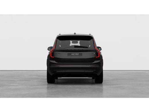 Volvo  XC90 2.0 T8 Plug-in hybrid AWD Ultra Black Edition Executive | Extra getint glas achter | Gelamineerde... ActivLease financial lease