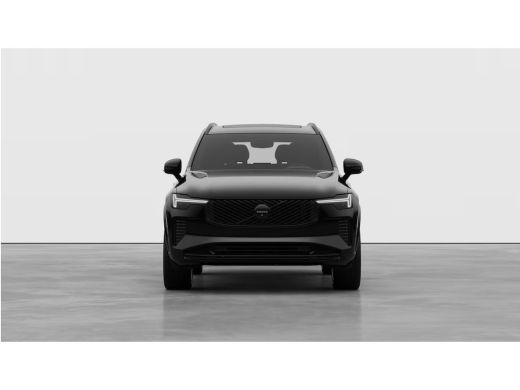 Volvo  XC90 2.0 T8 Plug-in hybrid AWD Ultra Black Edition Executive | Extra getint glas achter | Gelamineerde... ActivLease financial lease