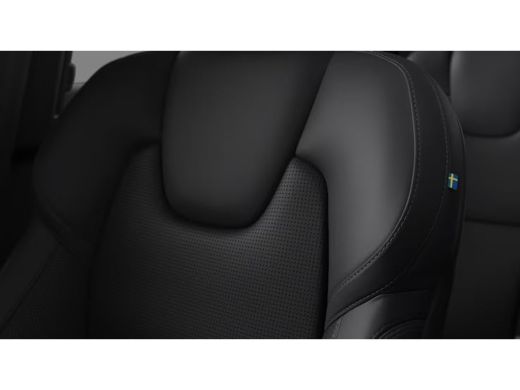 Volvo  XC90 2.0 T8 Plug-in hybrid AWD Ultra Black Edition Executive | Extra getint glas achter | Gelamineerde... ActivLease financial lease