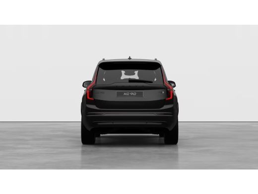 Volvo  XC90 2.0 T8 Plug-in hybrid AWD Ultra Black Edition Executive | Extra getint glas achter | Gelamineerde... ActivLease financial lease