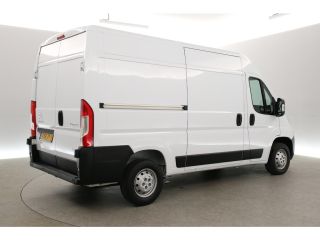 Citroën Jumper 2.2 BlueHDi 140PK L2H2 | 3-Zits | Clima | Carplay | Cruise | Navigatie | Parkeersens.