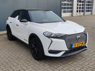 DS DS 3 Crossback E-Tense Business 50 kWh | Navi | Camera | Virtual Cockpit