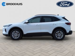 Ford Kuga 2.5 PHEV Titanium | Achteruitrijcamera | Apple Carplay/Android Auto|telefoonintegratie premium | ...