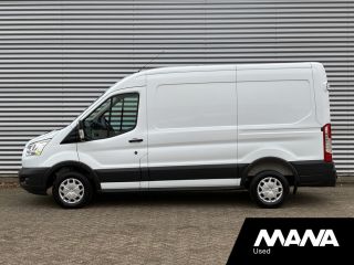 Ford Transit 290 2.0 TDCI L2H2 Trend Vooruitverwarming Trekhaak Camera Sensoren
