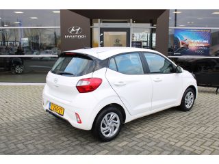 Hyundai i10 1.0 Comfort | Airco | DAB | Cruise Control | Lane Assist | | Airco | Cruise control | DAB ontvanger