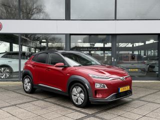 Hyundai Kona EV Fashion AUT | Navi | Camera | Carplay | Head-Up |