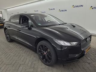 Jaguar I-PACE EV320 S Business Pack 90 kWh | Navi | Camera | Leder |