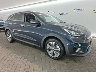 Kia e-Niro ExecutiveLine 64 kWh | Navi | Camera | Leder | JBL Sound |