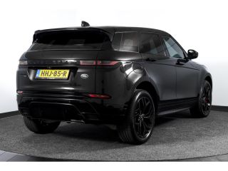 Land Rover Range Rover Evoque 1.5 P300e AWD R-Dynamic HSE - Automaat | Pano | Dig. Cockpit | Adapt. Cruise | Elek. Stoel | Stoe...