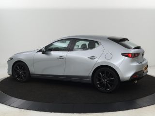 Mazda 3 2.0 e-SkyActiv-X 180 Comfort Bose | Head-Up | Stoel & stuurverwarming | Adaptive cruise | Carplay...