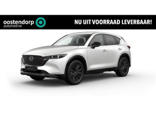 Mazda CX-5 2.0 SkyActiv-G 165 Homura Comfort pack | Sunroof Pack | &euro;7.501,- Voorraad voordeel | Uit voorraad...