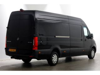 Mercedes-Benz Sprinter 317 CDI 170pk RWD 9G Automaat L3H2 Maxi Navi/Camera/Trekhaak 3500kg 06-2022