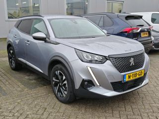 Peugeot 2008 1.2 PureTech Allure Pack | Automaat | Navigatie | Camera | Apple carplay | 1e Eigenaar | Dealeron...