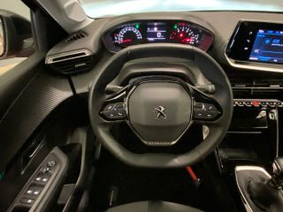 Peugeot 208 1.2 Allure Carplay | Cruise | Half Leder | Clima | 16'' Lmv | Getint glas | Led | Bluetooth | Pdc...