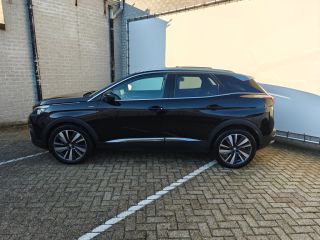 Peugeot 3008 1.2 PureTech GT Line Avantage | Achterbank in delen neerklapbaar | Apple Carplay/Android Auto|tel...
