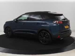 Peugeot 3008 1.6 HYbrid 225 GT Line | Panoramadak | Leder/Alcantara | Stoelverwarming | Camera | Carplay | Ada...
