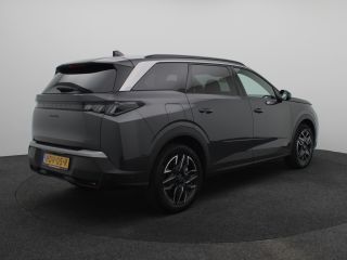 Peugeot 5008 1.2 Hybrid 136 Allure Automaat | 2 stoelen op derde rij | Apple Carplay/Android Auto|telefooninte...