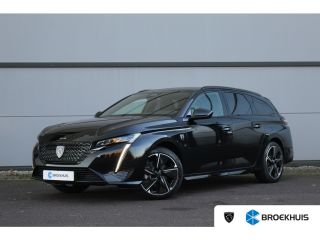 Peugeot e-308 EV 54kWh 156pk GT Automaat | Bekleding Alcantara/kunstleder