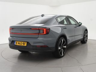 Polestar 2 LONG RANGE DUAL MOTOR 408 PK 78 KWH LAUNCH + WEGKL. TREKHAAK | PANORAMA | 360 CAMERA | 20 INCH | ...