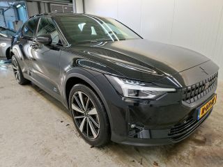 Polestar 2 Standard Range Single Motor | Panorama | 360 Camera | Harman Kardon |