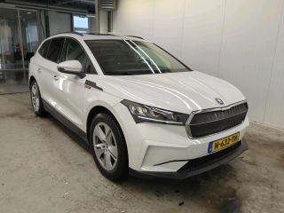 Skoda Enyaq iV 60 | Trekhaak | Panorama | Navi |