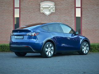 Tesla Model Y Long Range AWD 75 kWh