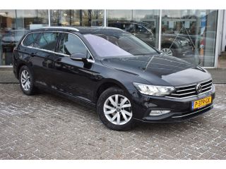 Volkswagen Passat Variant 1.5 TSI 150PK DSG-7 Business | TREKHAAK | PANORAMADAK | NAVIGATIE | ELEKTR. A. KLEP | CAM...
