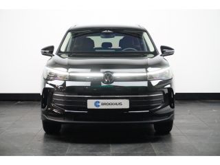 Volkswagen Tiguan 1.5 eTSI 150 pk Life 7-DSG | Wegklapbare Trekhaak | Achteruitrijcamera | Cruise control adaptief |