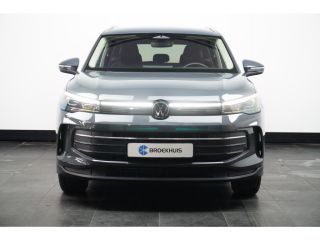 Volkswagen Tiguan 1.5 eTSI 150 pk Life 7-DSG | Wegklapbare Trekhaak | Achteruitrijcamera | Cruise control adaptief |