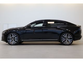 Volvo  ES90 Extended Range 333PK Ultra 92 kWh | Pilot Assist | 22" 5-Y-spaaks Glossy Black Diamond Cut |  Ext...