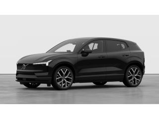 Volvo  EX30 Single Motor Extended Range Plus Europa 69 kWh 20" 5-Y-Spaaks Black Diamond Cut | Extra getint gl...