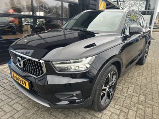 Volvo  XC40 1.5 165PK T3 Inscription AUTOMAAT | TREKHAAK ELEKTRISCH| STOEL-, STUUR- EN VOORRUITVERWARMING| HA...