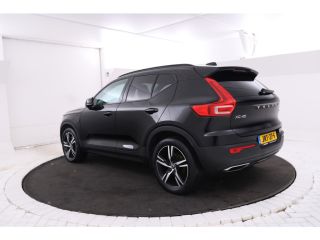 Volvo  XC40 1.5 T5 Twin Engine Inscription Full black, Panorama, Climate,
