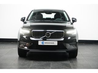 Volvo  XC40 Plus Bright Recharge Plug-In Hybrid 2WD | Harman en Kardon | Blis | Leder bekleding | Stoel + Stu...