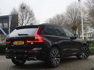 Volvo  XC60 2.0 Recharge T6 AWD Business Pro / Panoramadak
