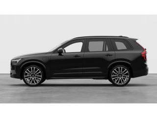 Volvo  XC90 2.0 T8 Plug-in hybrid AWD Ultra Black Edition Executive | Extra getint glas achter | Gelamineerde...
