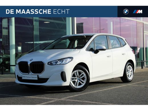 BMW 2 Serie 218i Automaat / Achteruitrijcamera / DAB