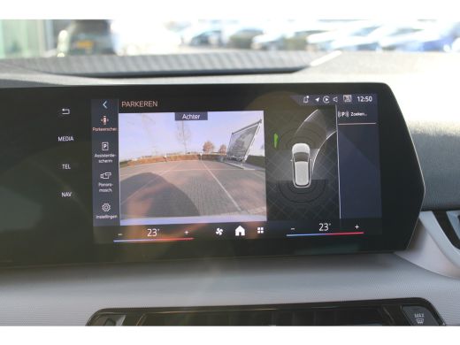 BMW 2 Serie 218i Automaat / Achteruitrijcamera / DAB ActivLease financial lease