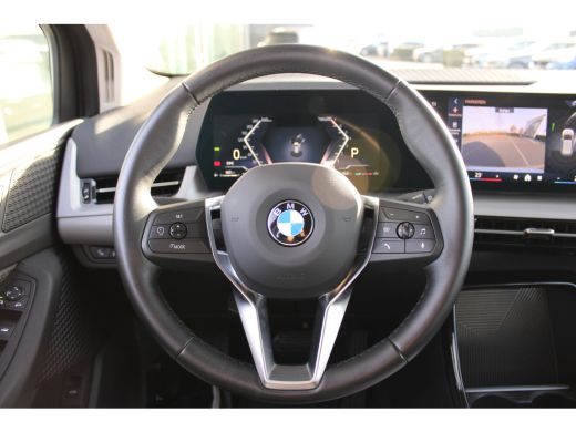 BMW 2 Serie 218i Automaat / Achteruitrijcamera / DAB ActivLease financial lease