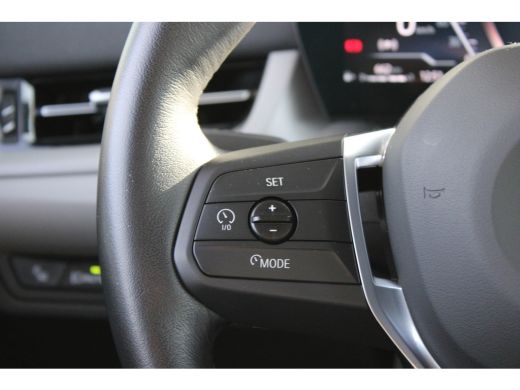 BMW 2 Serie 218i Automaat / Achteruitrijcamera / DAB ActivLease financial lease